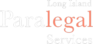 Long Island Paralegal Services (LIPS) Logo